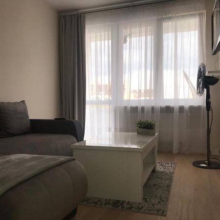 Apartamento Widok Kielce Exterior foto