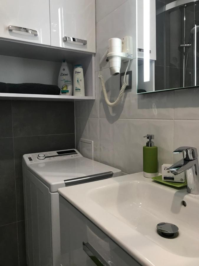Apartamento Widok Kielce Exterior foto